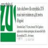 Takie rzeczy tylko w ZUS-ie