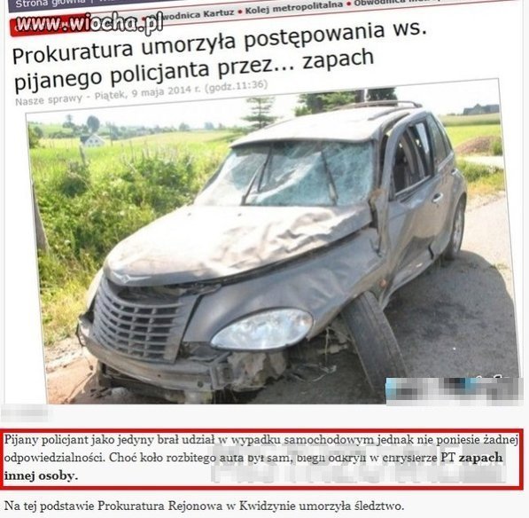 Może ta Polska