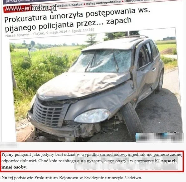 Może ta Polska