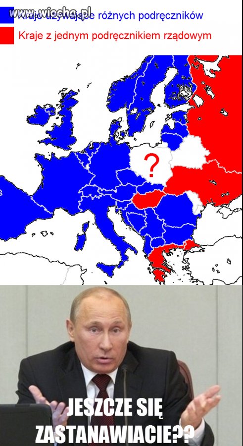 Jeszcze się zastanawiacie?
