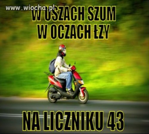 Ciężka rzeczywistość