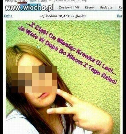 Niesamowita myśl