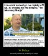 Bo to taka weryfikacja