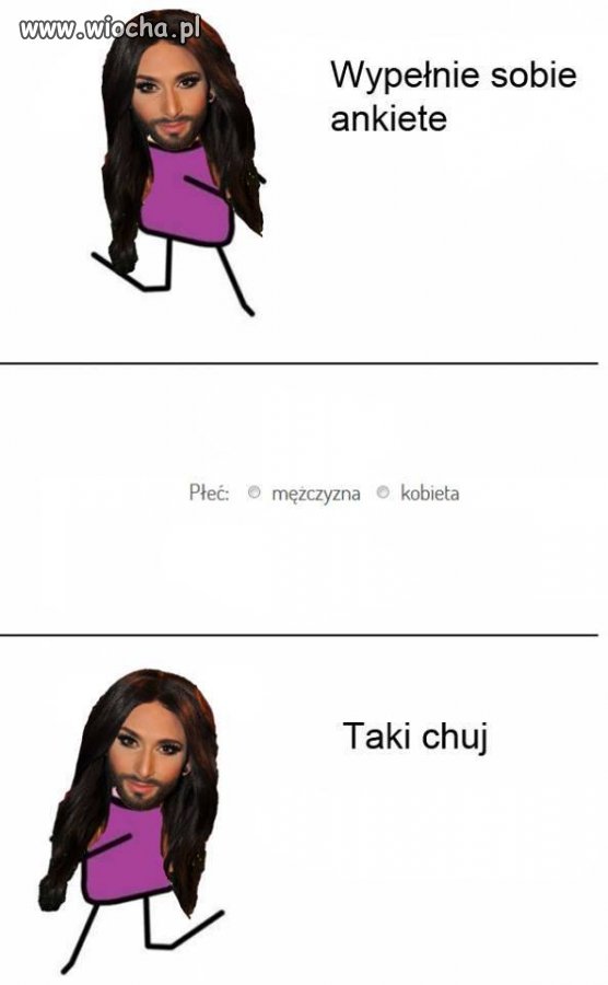 Conchita