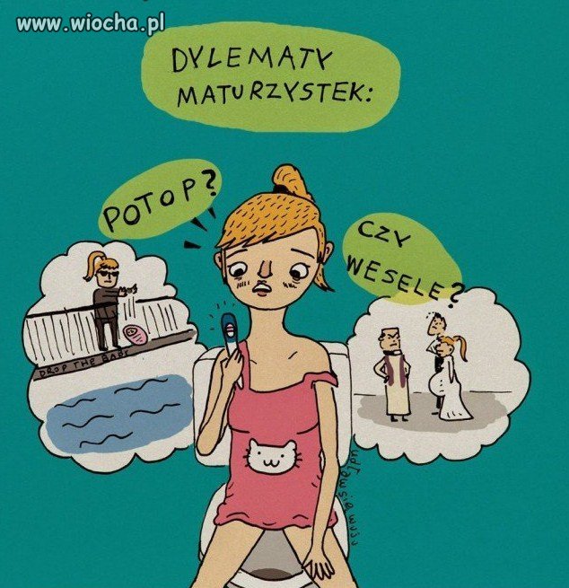 Dylematy
