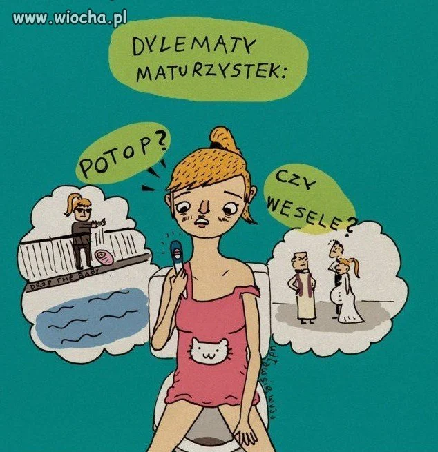 Dylematy