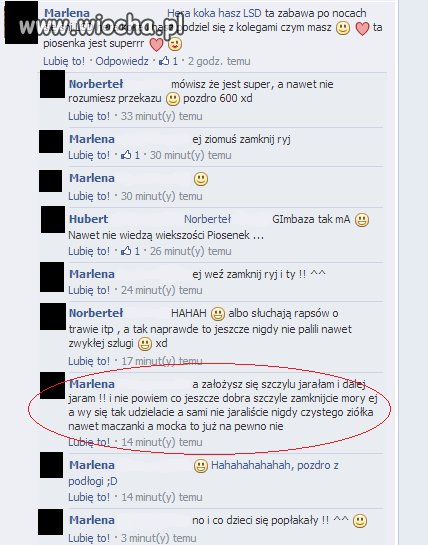 Hera koka hasz LSD.