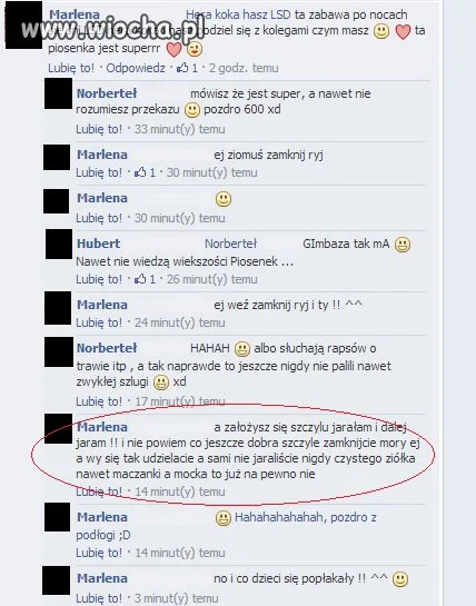 Hera koka hasz LSD.