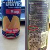 Mango naturalne źródło witaminy A