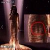 Ups mała wpadka na Eurowizji