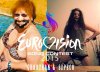 Ja już wybrałem przedstawicieli na Eurowizję 