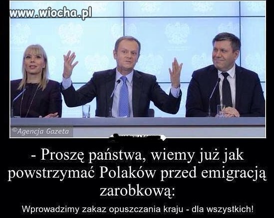 I nakaz powrotu