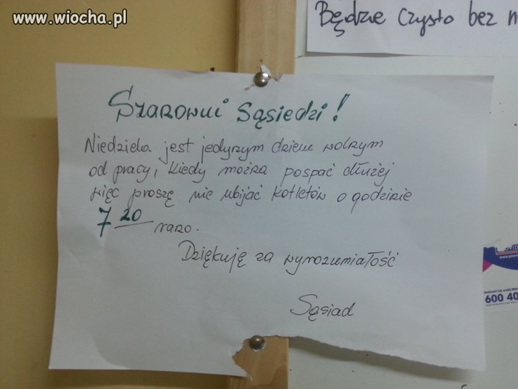 Sosnowiec - dziwne miasto