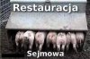 Restauracja sejmowa