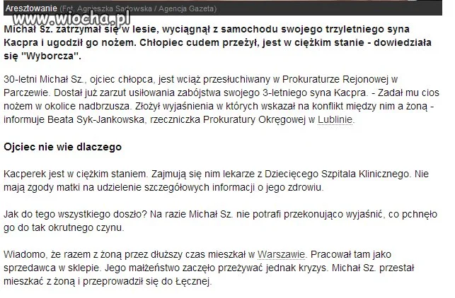 "Ojciec"