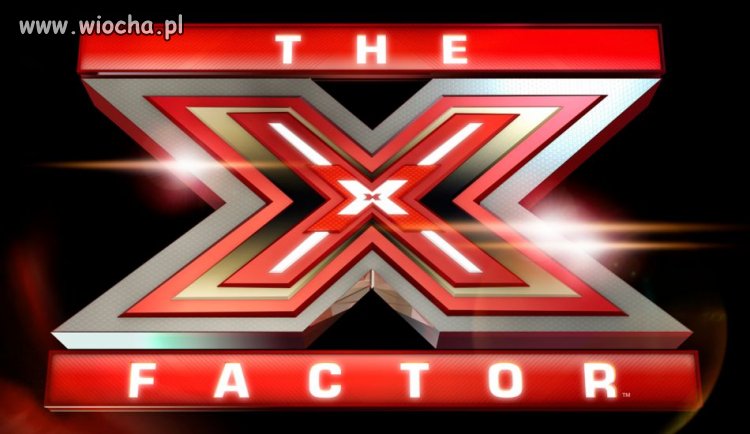Wiocha w XFactor -Polski Program wygrywa ukrainiec