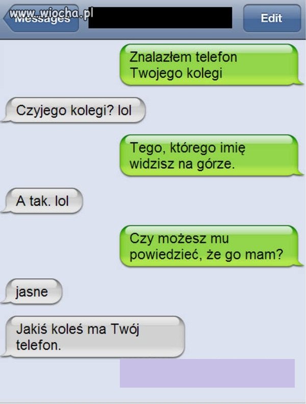 Telefon