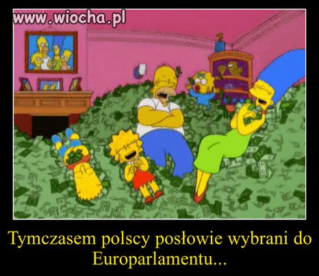Już się cieszą