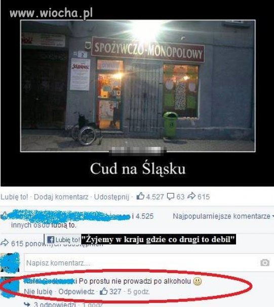 To jest dopiero cud