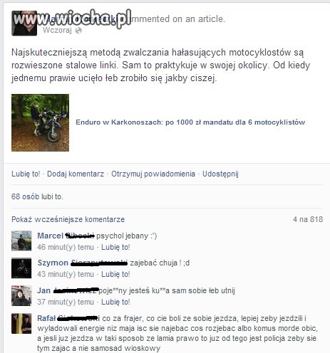 Brak słów