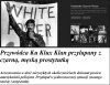 Frazie Glenn Miller  oskarżał białych mężczyzn 