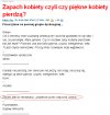 Czy piękne kobiety pierdzą?