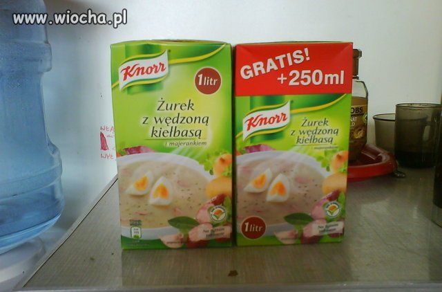 Z cyklu jak nas obce koncerny robią