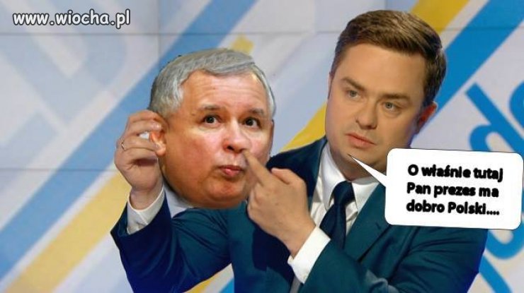 Ma ktoś wątpliwości? 