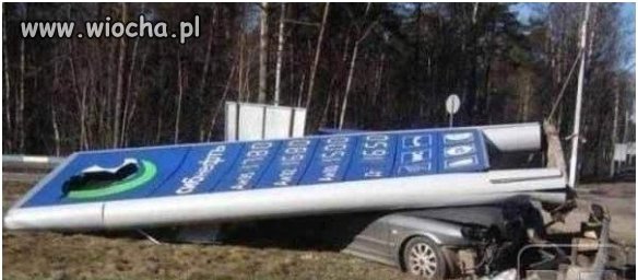 Informacja z ostatniej chwili!