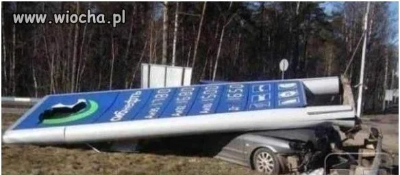 Informacja z ostatniej chwili!