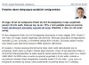 Ponad 1,8 mln osób wyjechało z Polski od czasu wstąpienia do UE