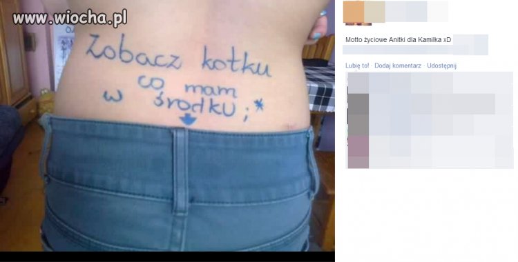 Motto życiowe