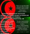To już nie jest problem UK, Francji, Szwecji, Niemiec