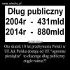 Bo za głupotę trzeba płacić...