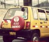 Kiedyś w daewoo pracowłem