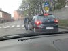 Kierowniczka musi pogadać, nie ważne gdzie