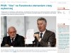 "Wiochy" też to dotyczy?