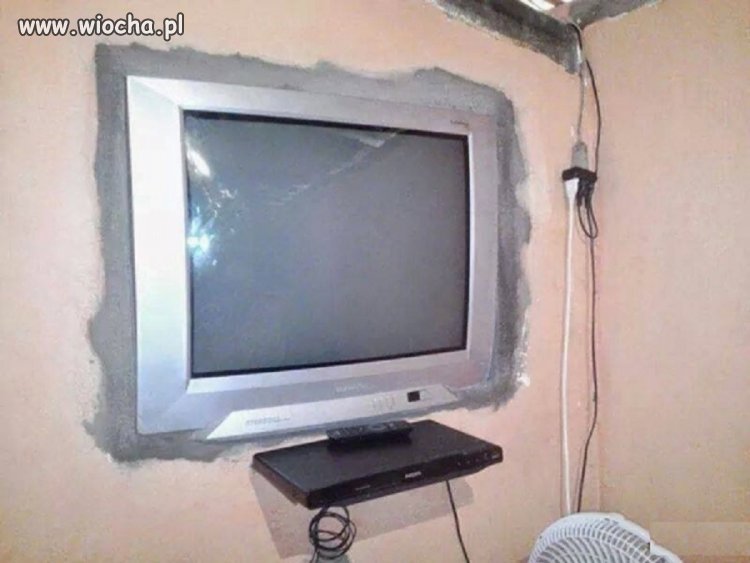 Plazma, po taniości