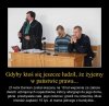 "Prawo ponad prawem, państwo w państwie"