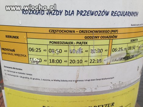 Przeszkadza ci Chamie ?