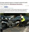 Pochlałeś siedź w domu lub dzwoń po taksówkę