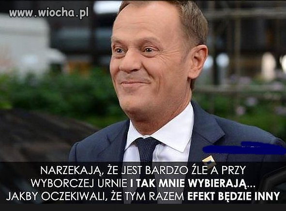 Polacy to jednak