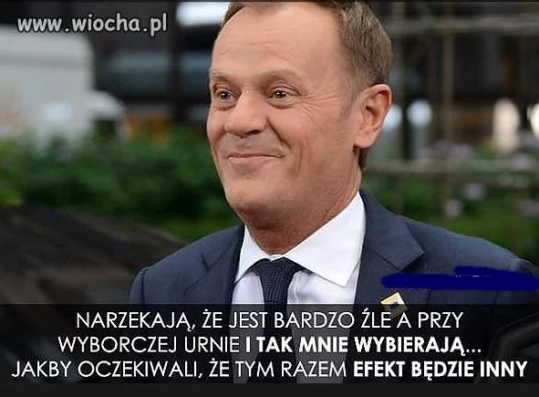Polacy to jednak