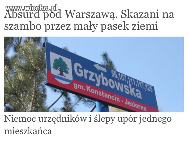 Śmierdząca sprawa