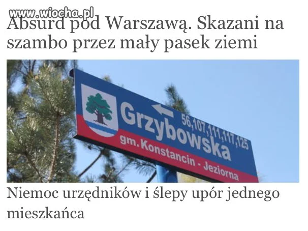 Śmierdząca sprawa