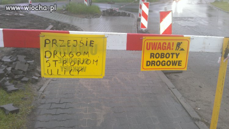 Witamy w Poznaniu!