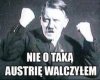 Hitler się w grobie przewraca