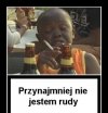 Murzynek nasz koleszka 