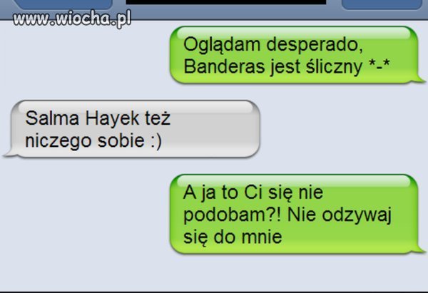 Kto zrozumie kobiety