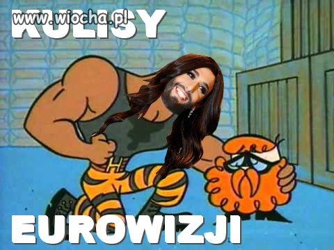 Kulisy